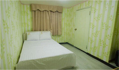 Sejong Khách sạn 2*